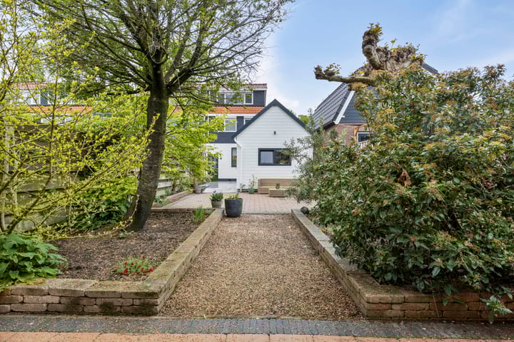 Foto 34 van Julianalaan 34