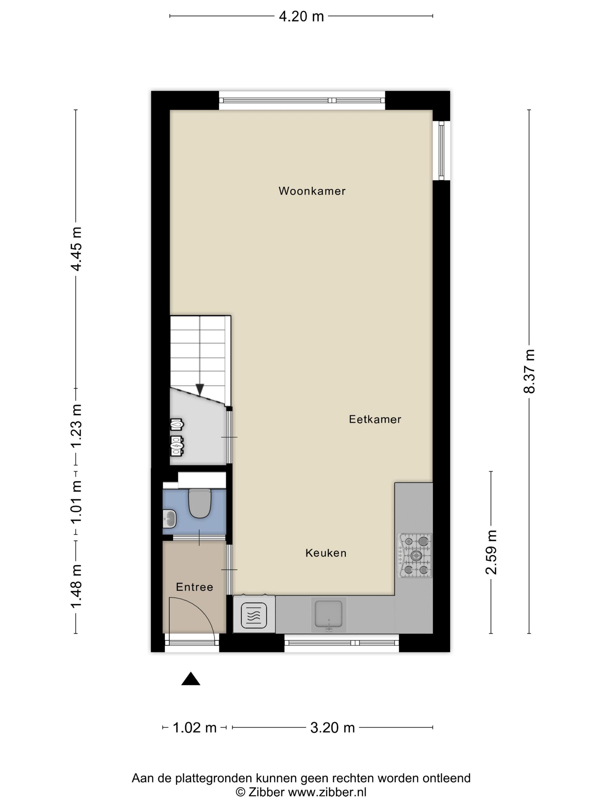 Foto 36 van Julianalaan 34