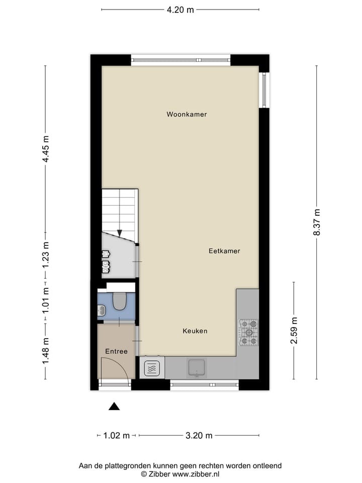 Foto 36 van Julianalaan 34