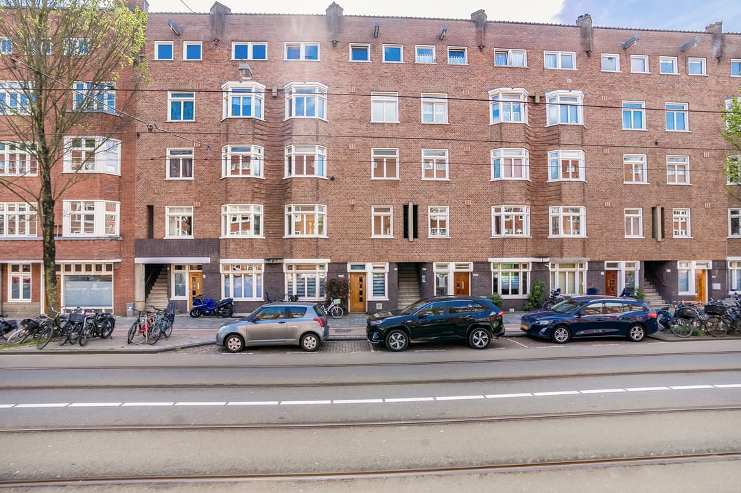 Foto 1 van Admiraal De Ruijterweg 465-1