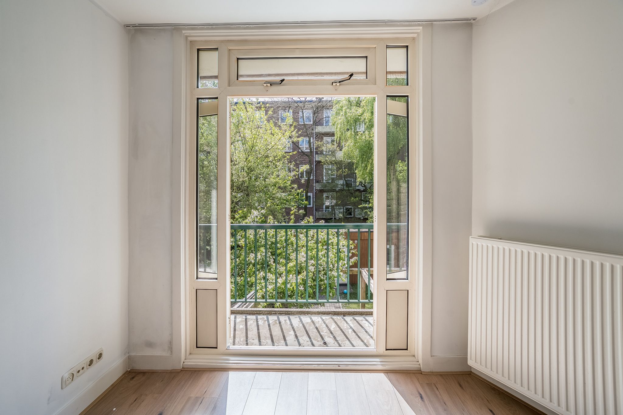 Foto 3 van Admiraal De Ruijterweg 465-1