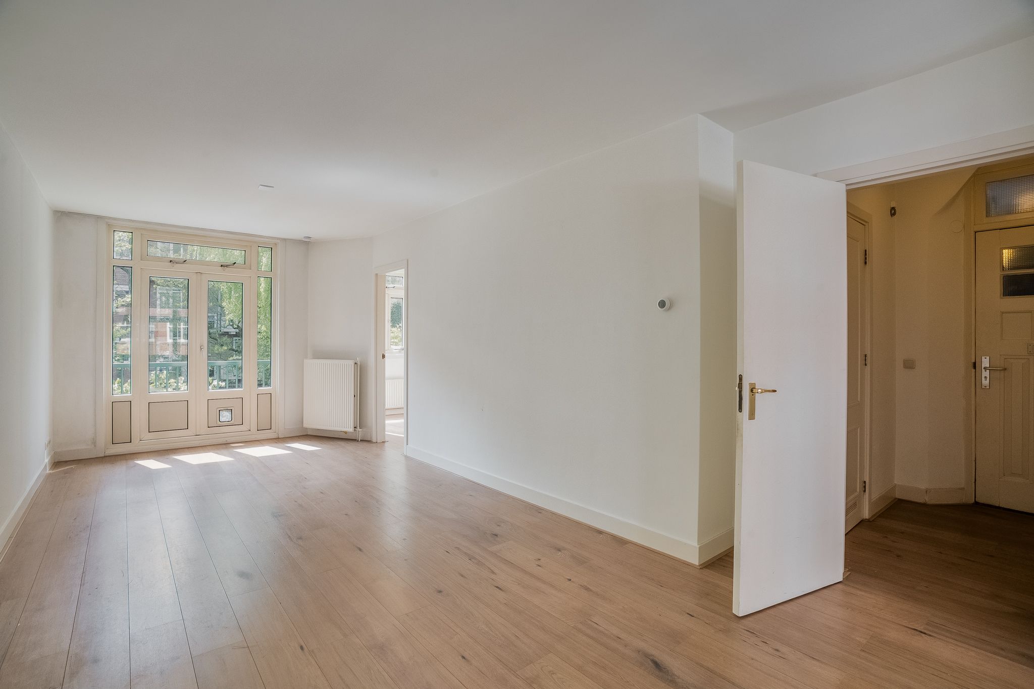 Foto 6 van Admiraal De Ruijterweg 465-1