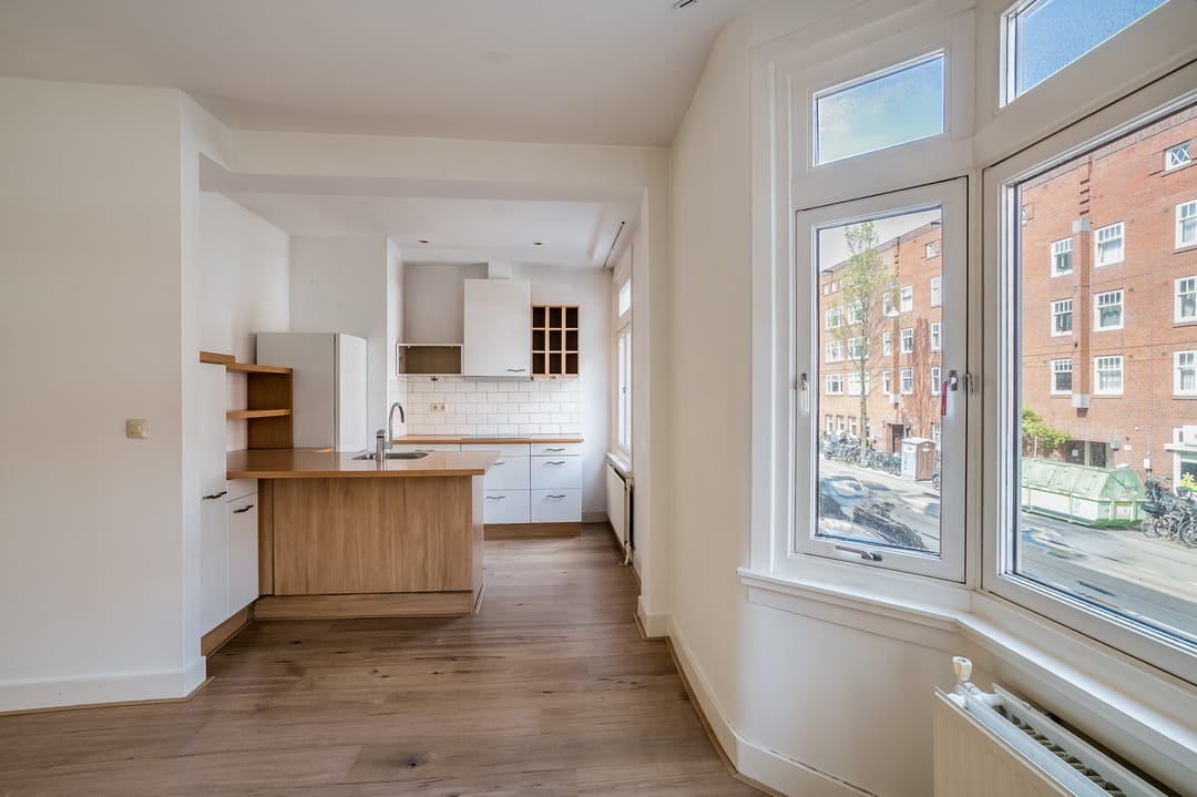 Foto 7 van Admiraal De Ruijterweg 465-1