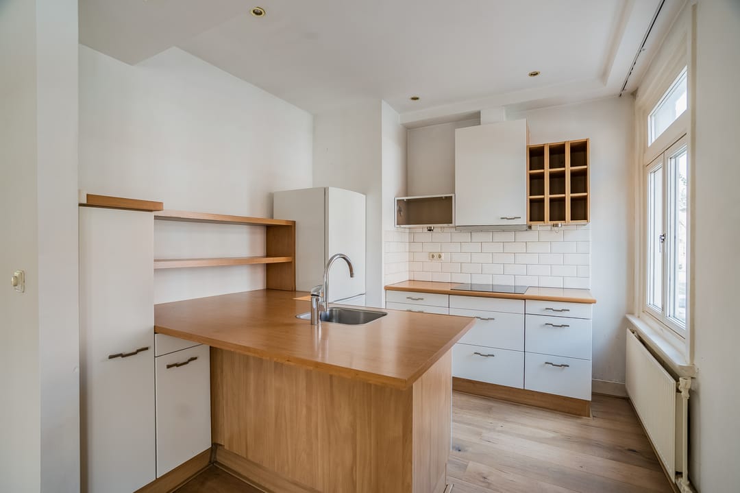 Foto 8 van Admiraal De Ruijterweg 465-1