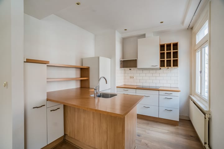 Foto 8 van Admiraal De Ruijterweg 465-1