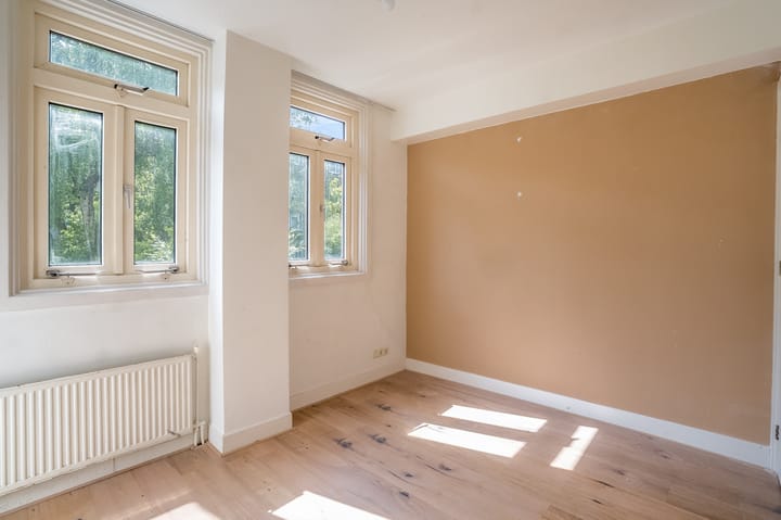 Foto 13 van Admiraal De Ruijterweg 465-1