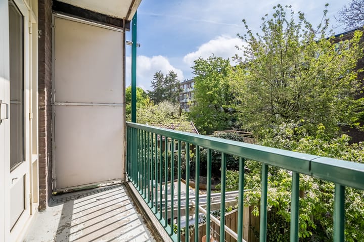 Foto 20 van Admiraal De Ruijterweg 465-1