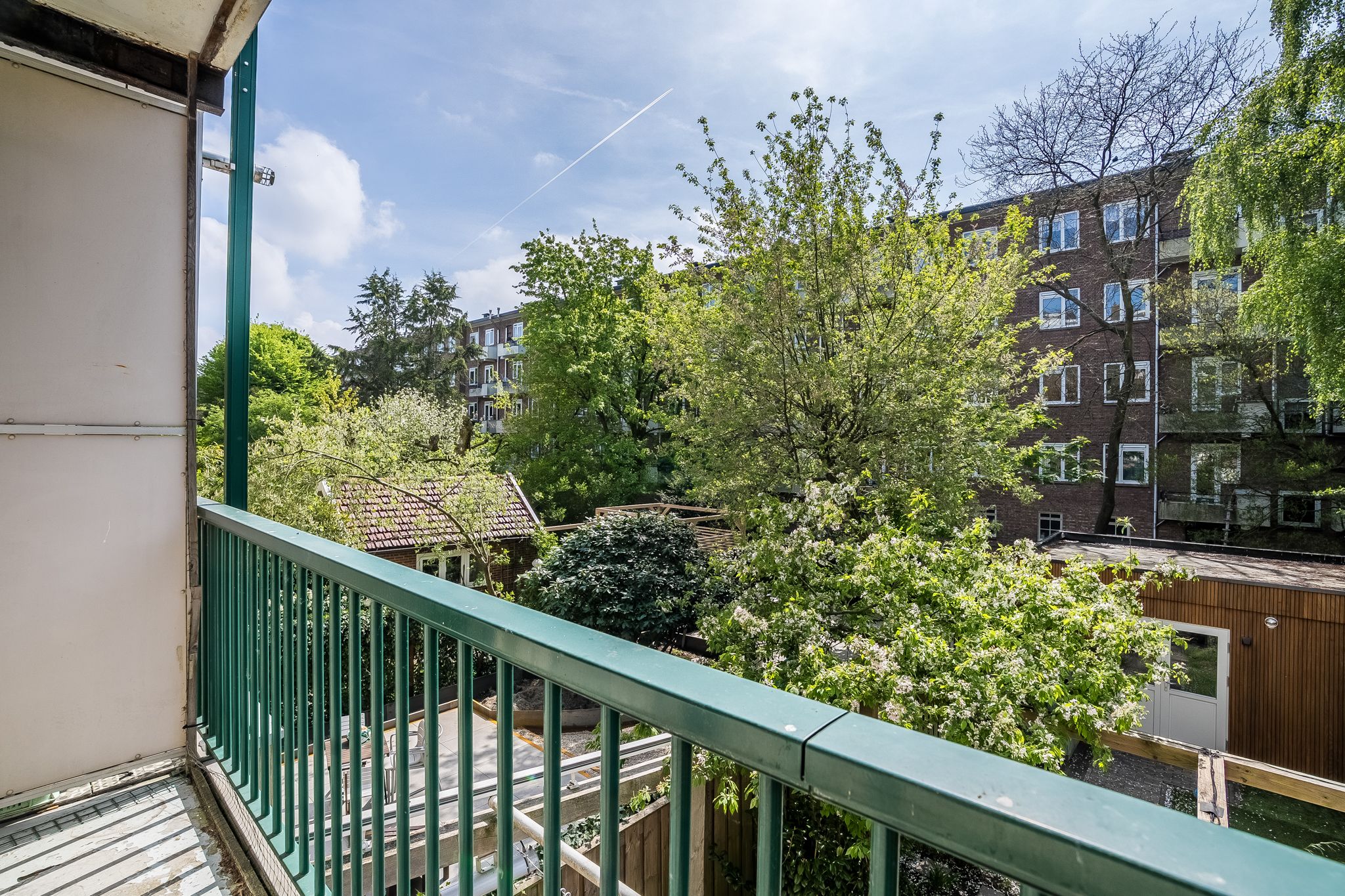 Foto 21 van Admiraal De Ruijterweg 465-1