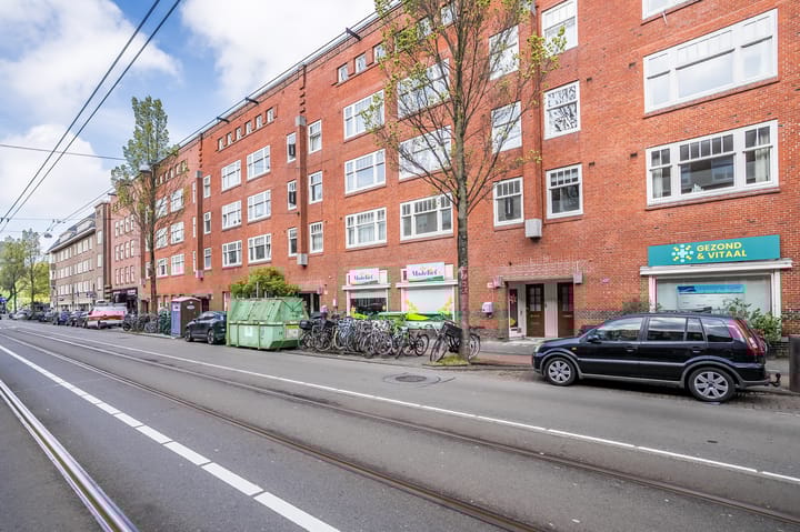 Foto 24 van Admiraal De Ruijterweg 465-1