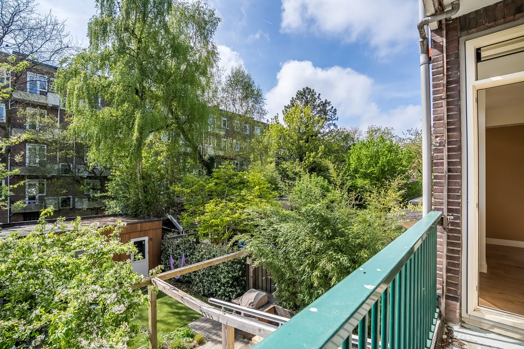 Foto 23 van Admiraal De Ruijterweg 465-1