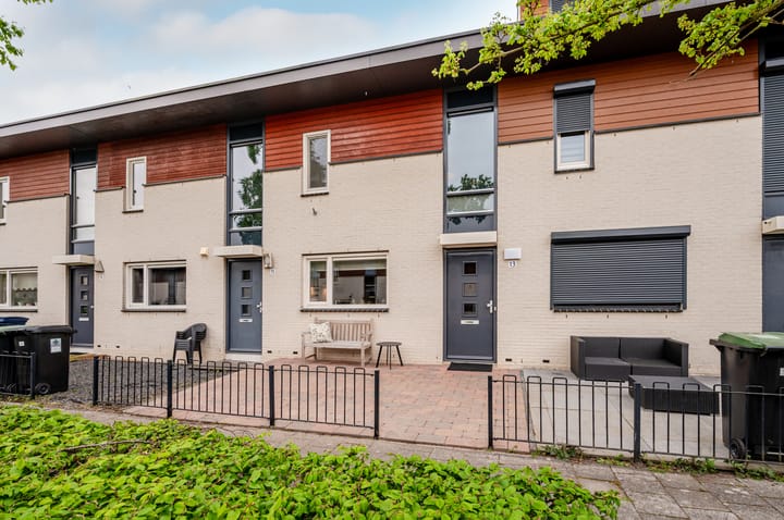 Photo 1 of Mallorcastraat 13