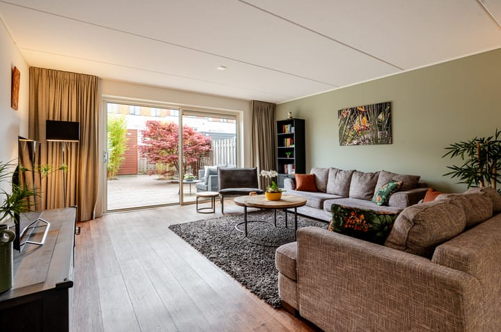 Foto 2 van Mallorcastraat 13