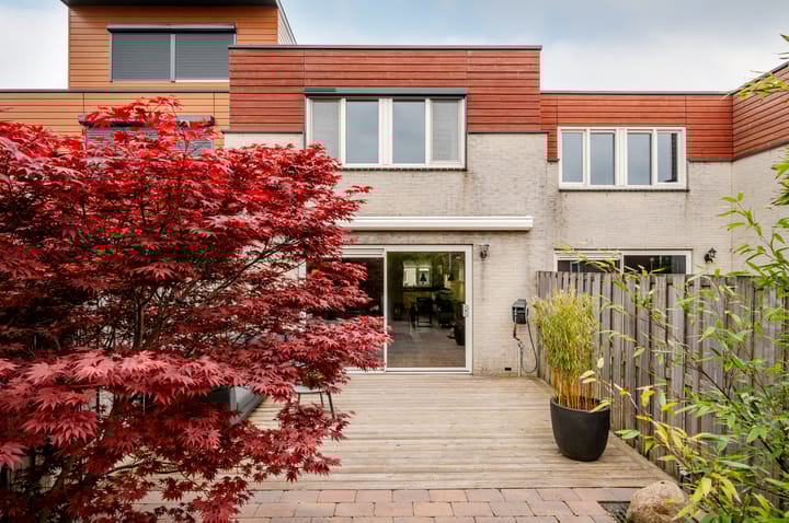 Foto 5 van Mallorcastraat 13