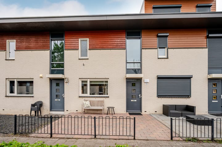 Photo 6 of Mallorcastraat 13