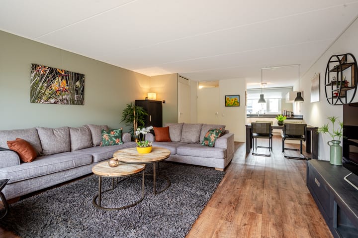 Photo 13 of Mallorcastraat 13