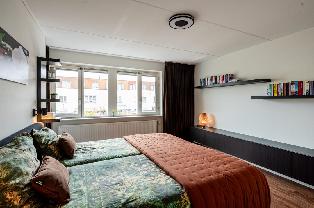 Foto 23 van Mallorcastraat 13