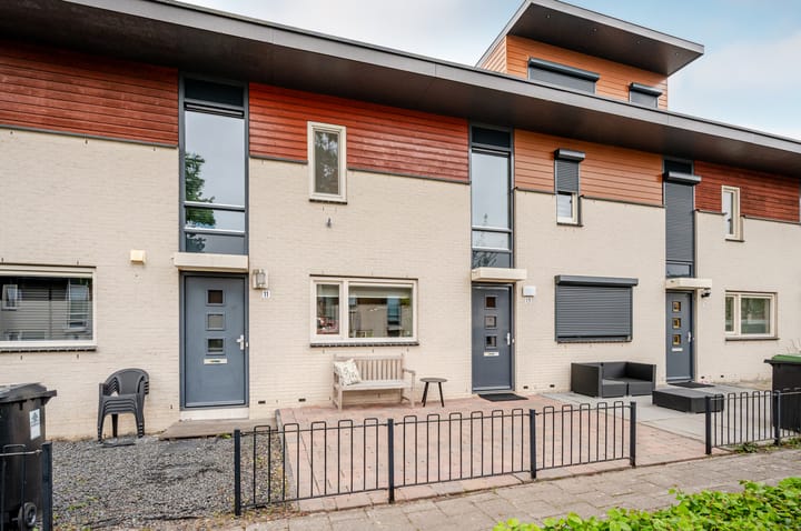 Photo 32 of Mallorcastraat 13