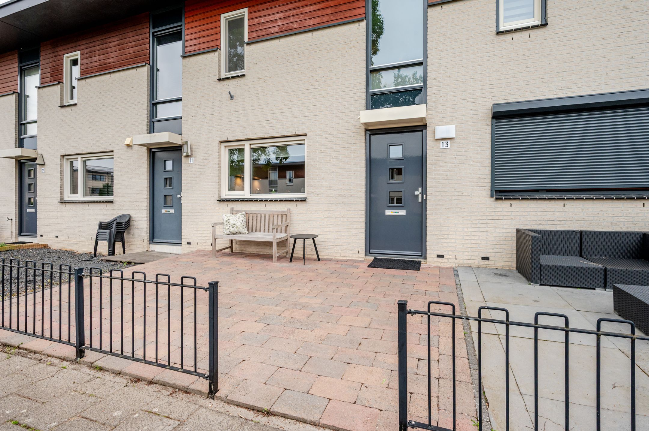 Foto 33 van Mallorcastraat 13