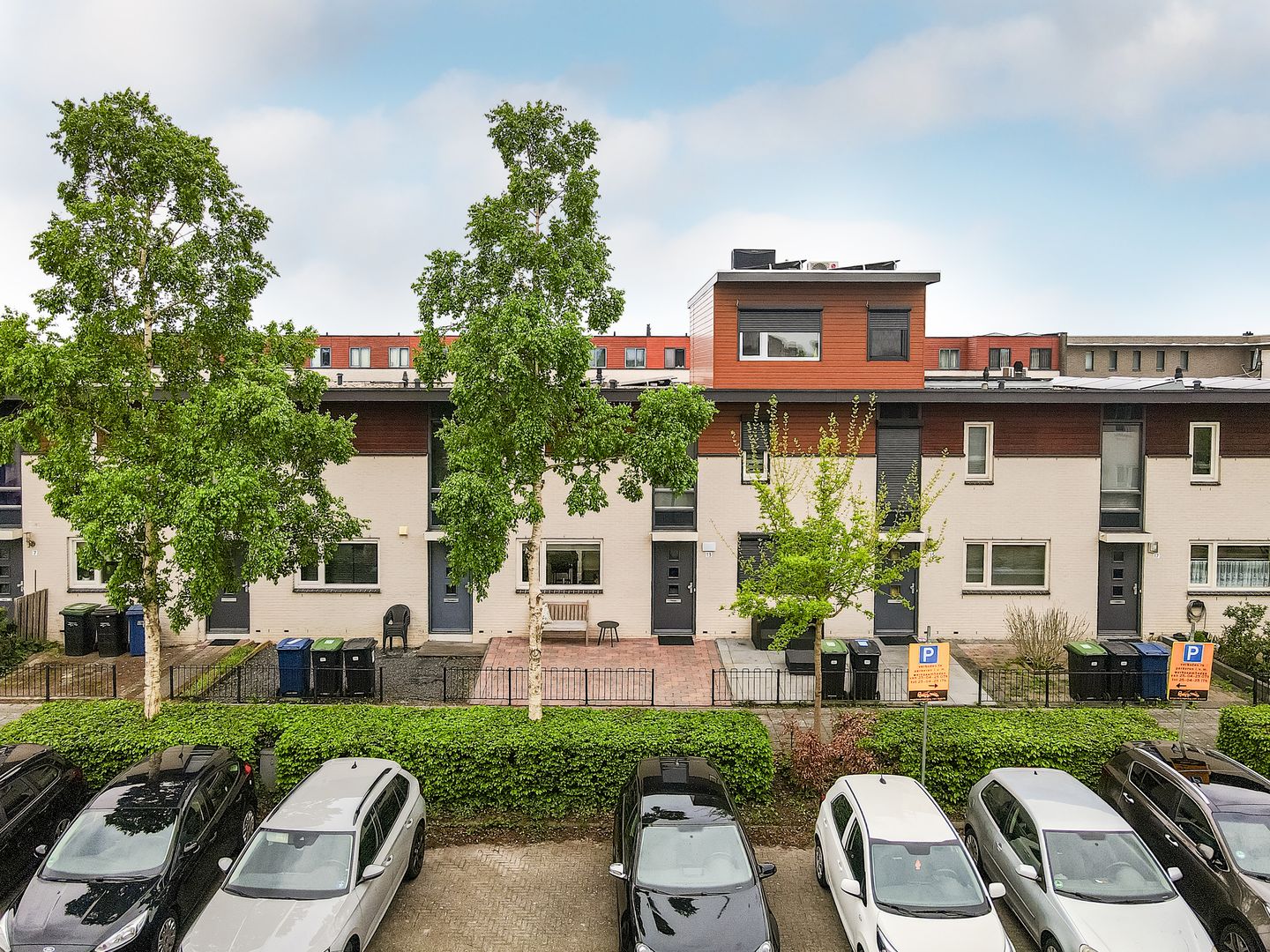 Foto 34 van Mallorcastraat 13