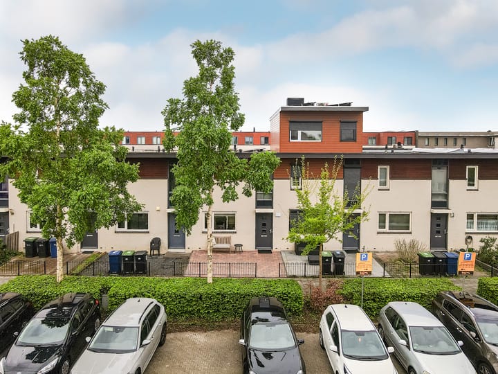 Photo 34 of Mallorcastraat 13