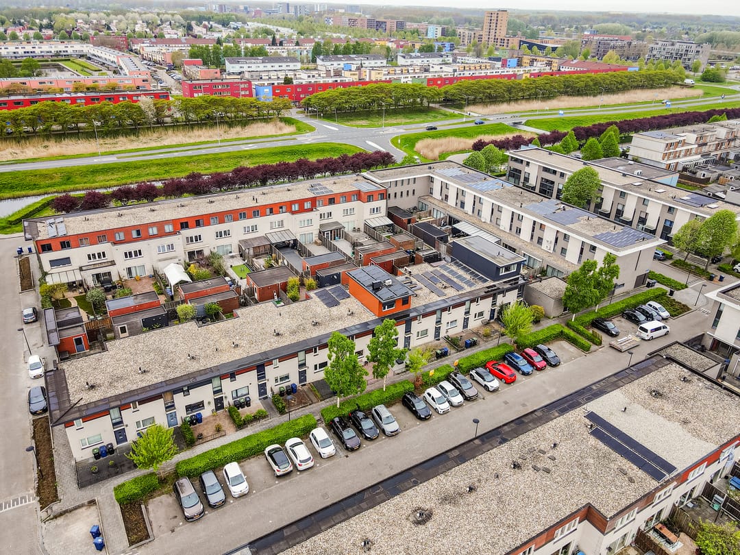 Foto 37 van Mallorcastraat 13