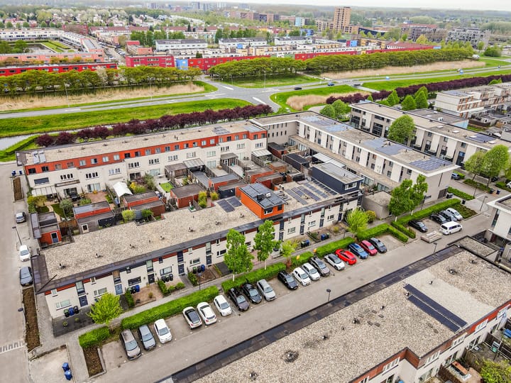 Photo 37 of Mallorcastraat 13