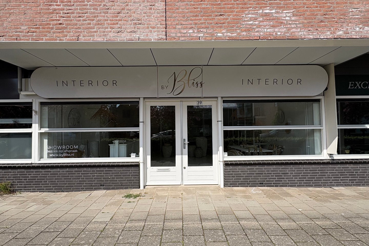 View photo 1 of Bickerstraat 39
