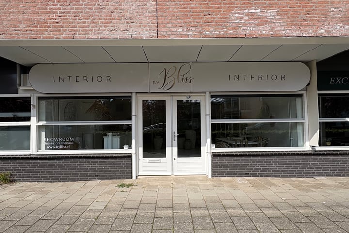 Bickerstraat 39, Heerhugowaard