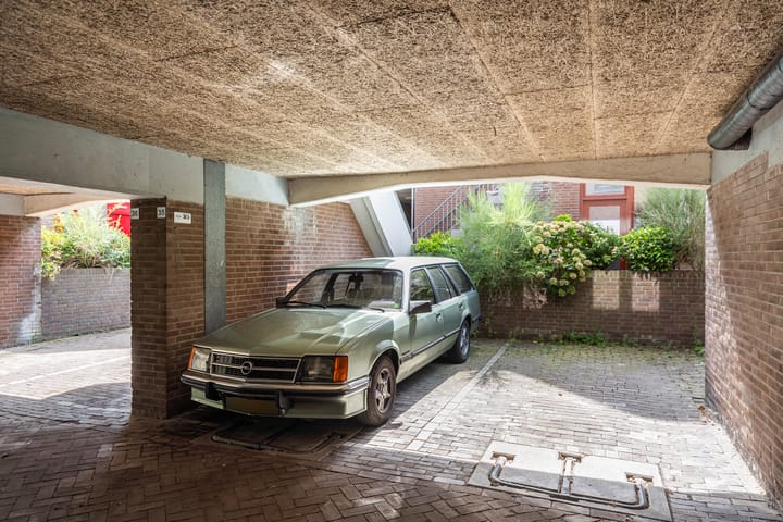 Foto 2 van Bitterstraat