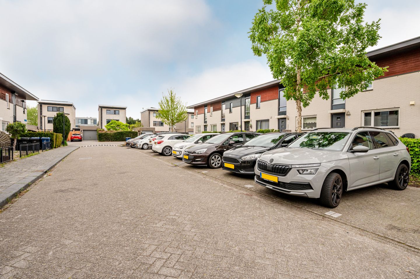 Foto 35 van Mallorcastraat 13