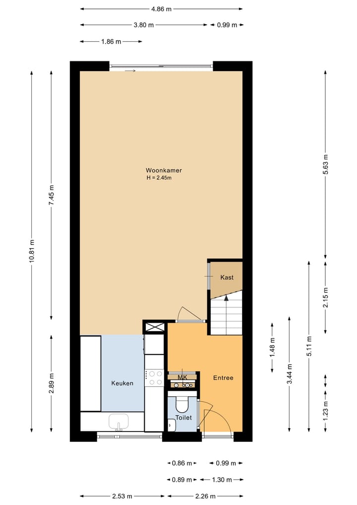 Photo 39 of Mallorcastraat 13