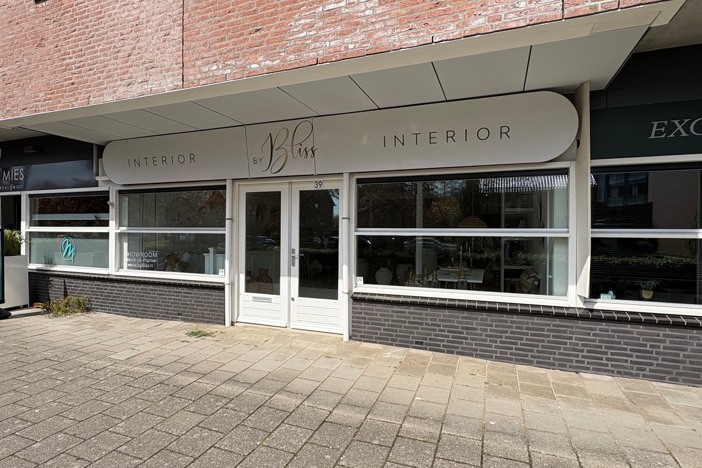 View photo 4 of Bickerstraat 39