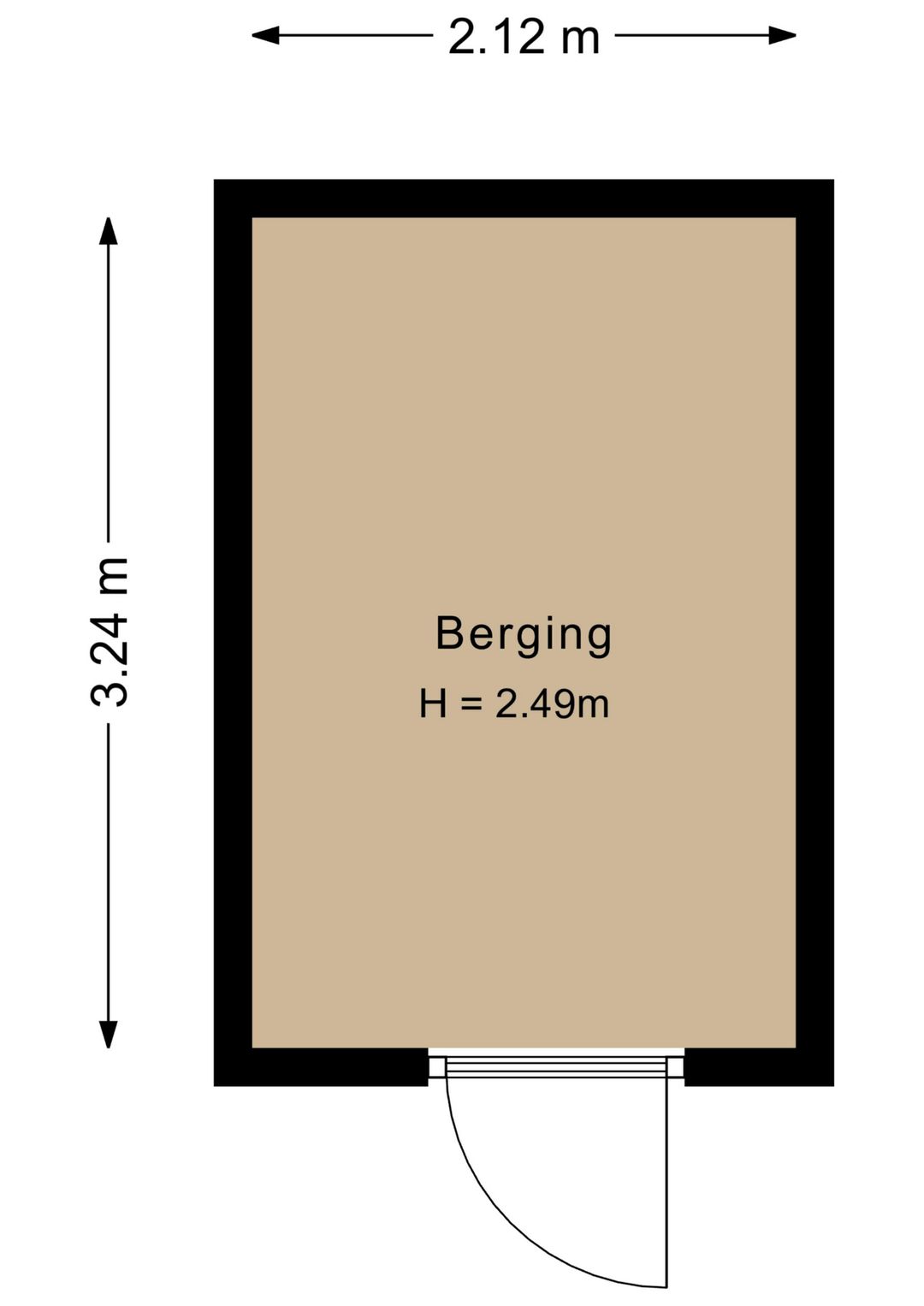Foto 41 van Mallorcastraat 13