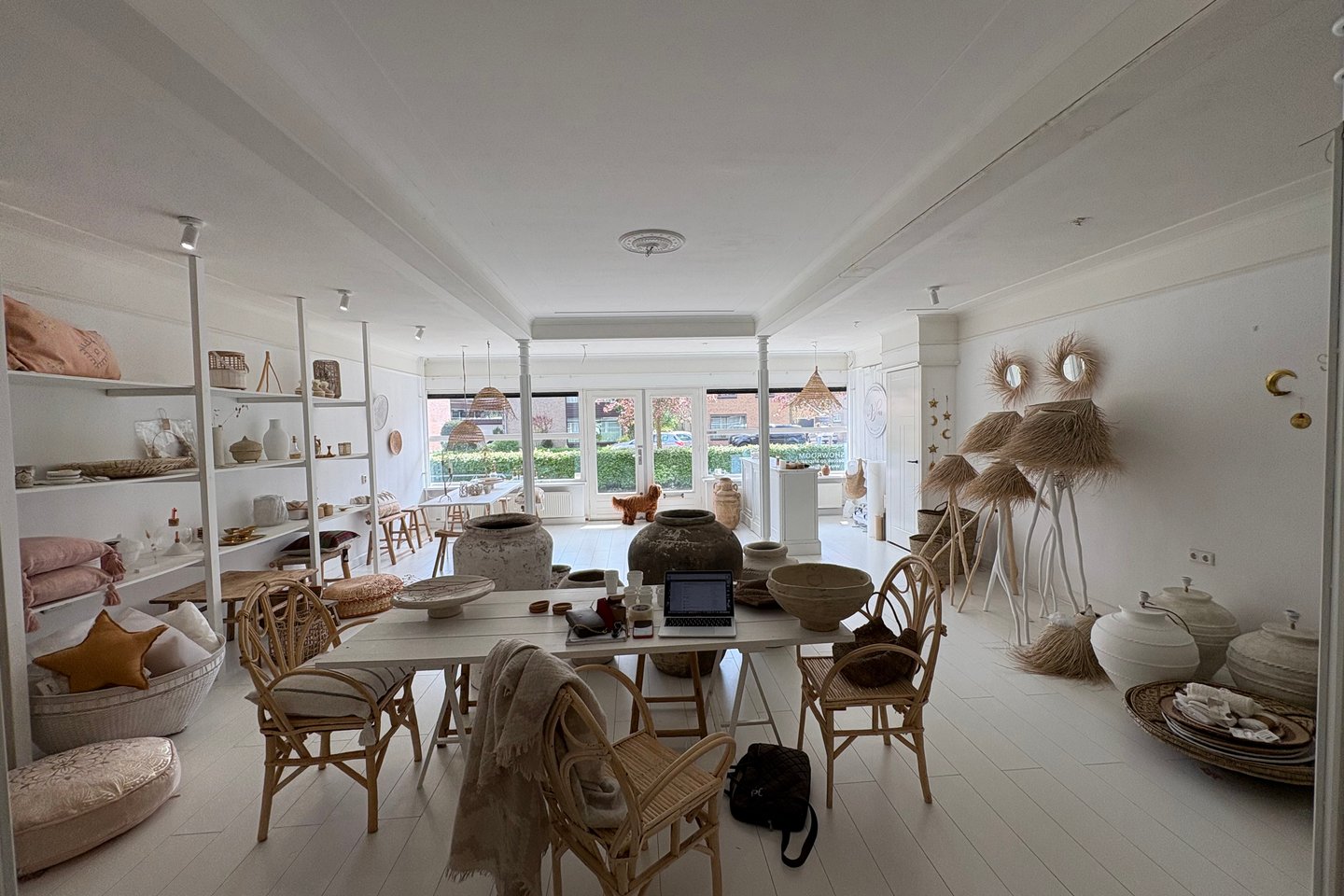 View photo 5 of Bickerstraat 39