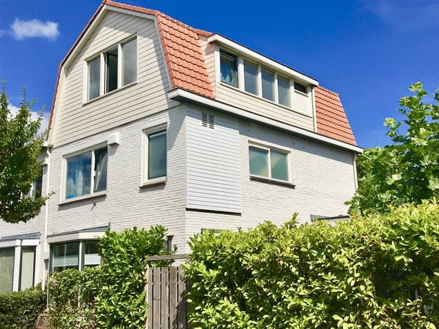 Eikenrodelaan 58
