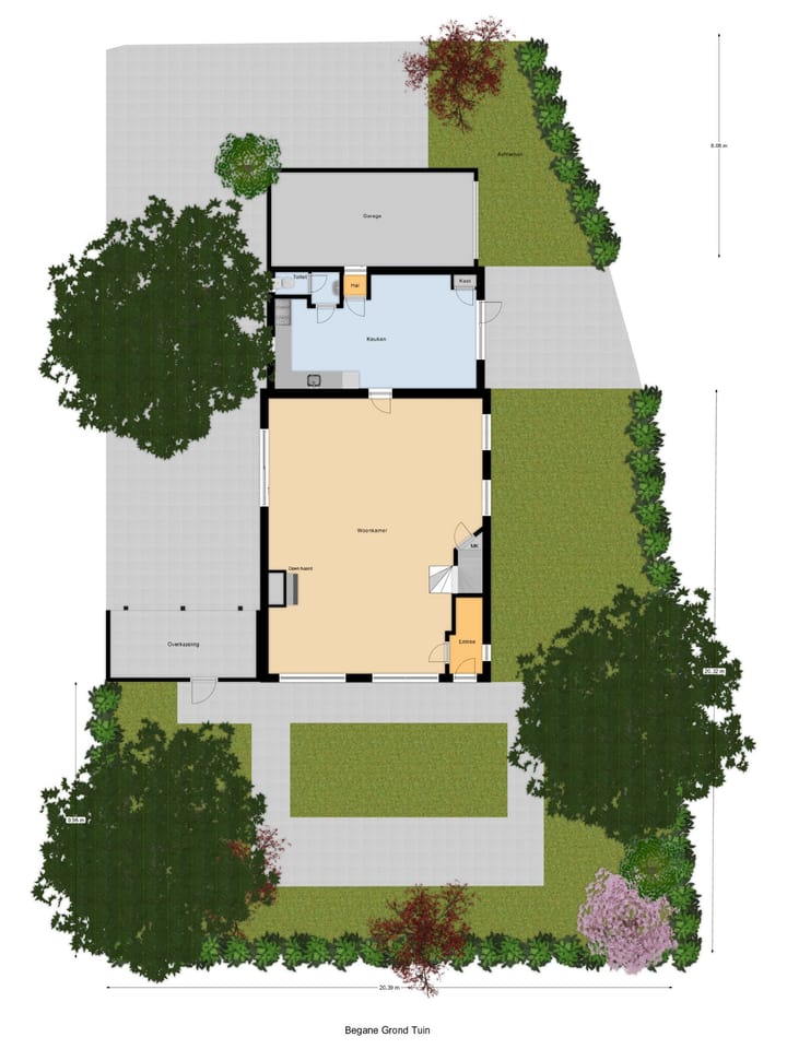 Photo 49 of Lege Hearewei 56