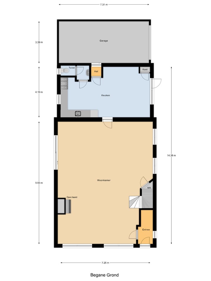 Photo 50 of Lege Hearewei 56