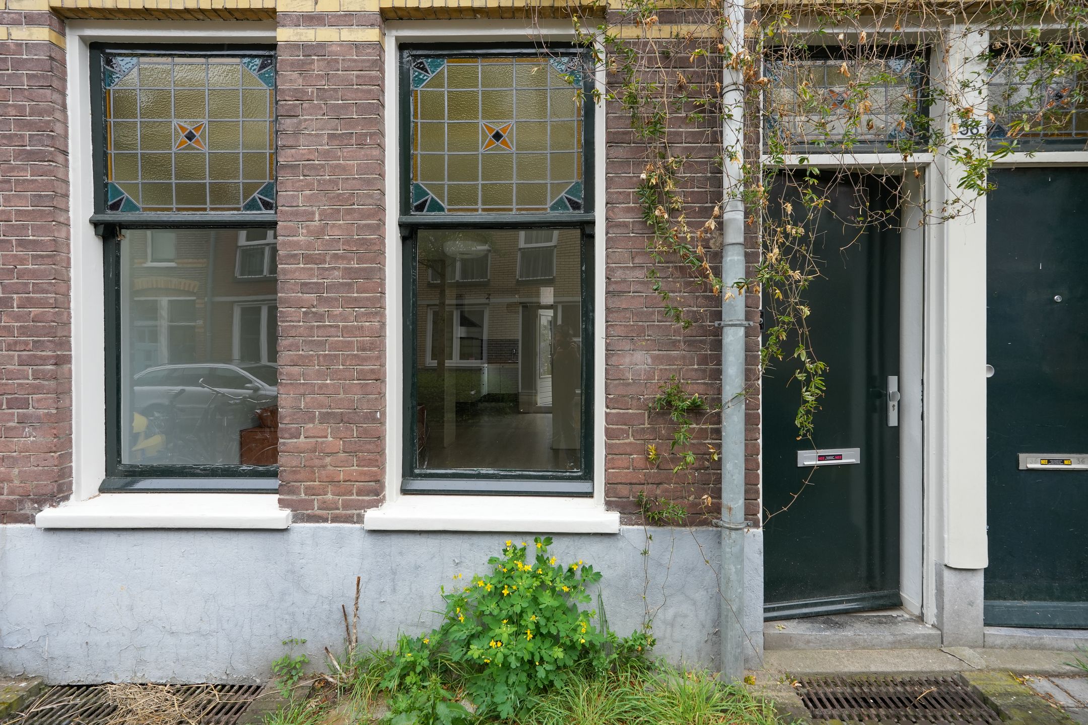 Photo 3 of Agnietenstraat 38