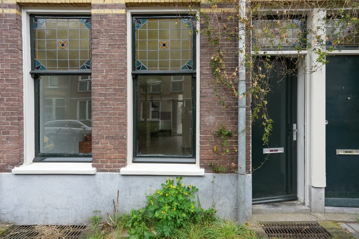 Photo 3 of Agnietenstraat 38