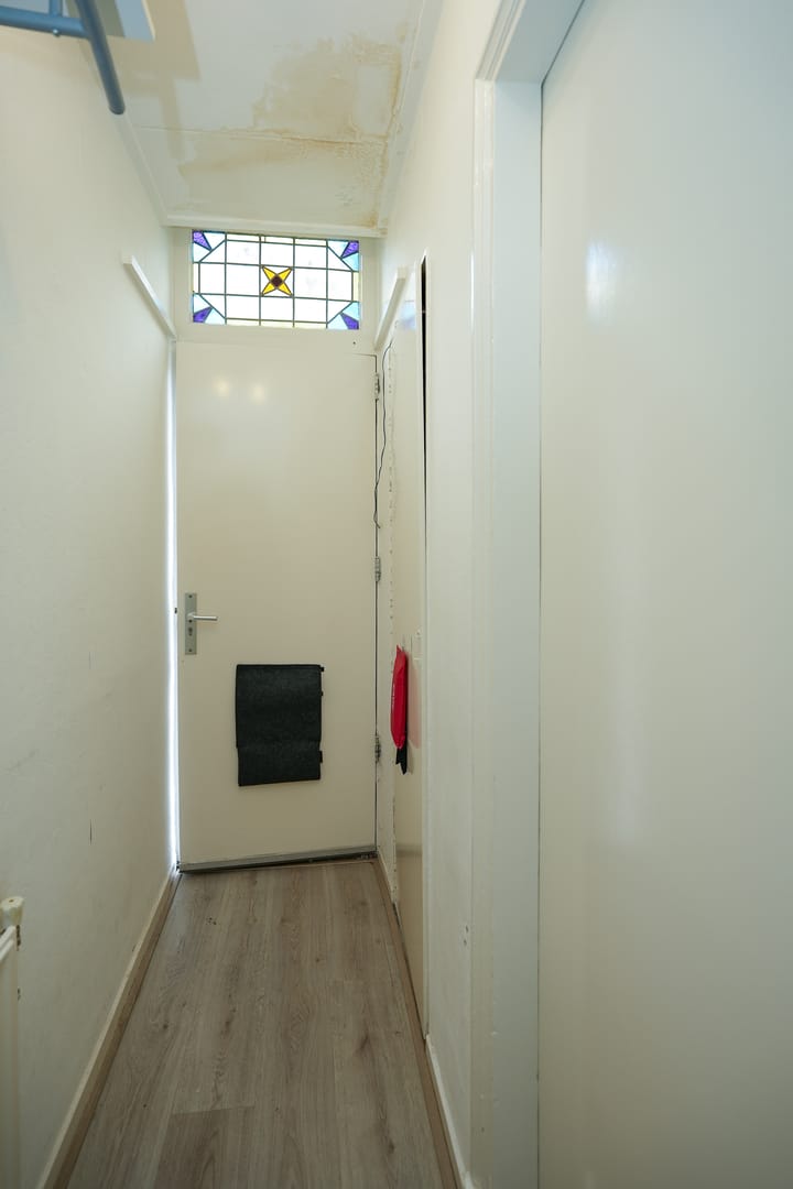 Photo 4 of Agnietenstraat 38