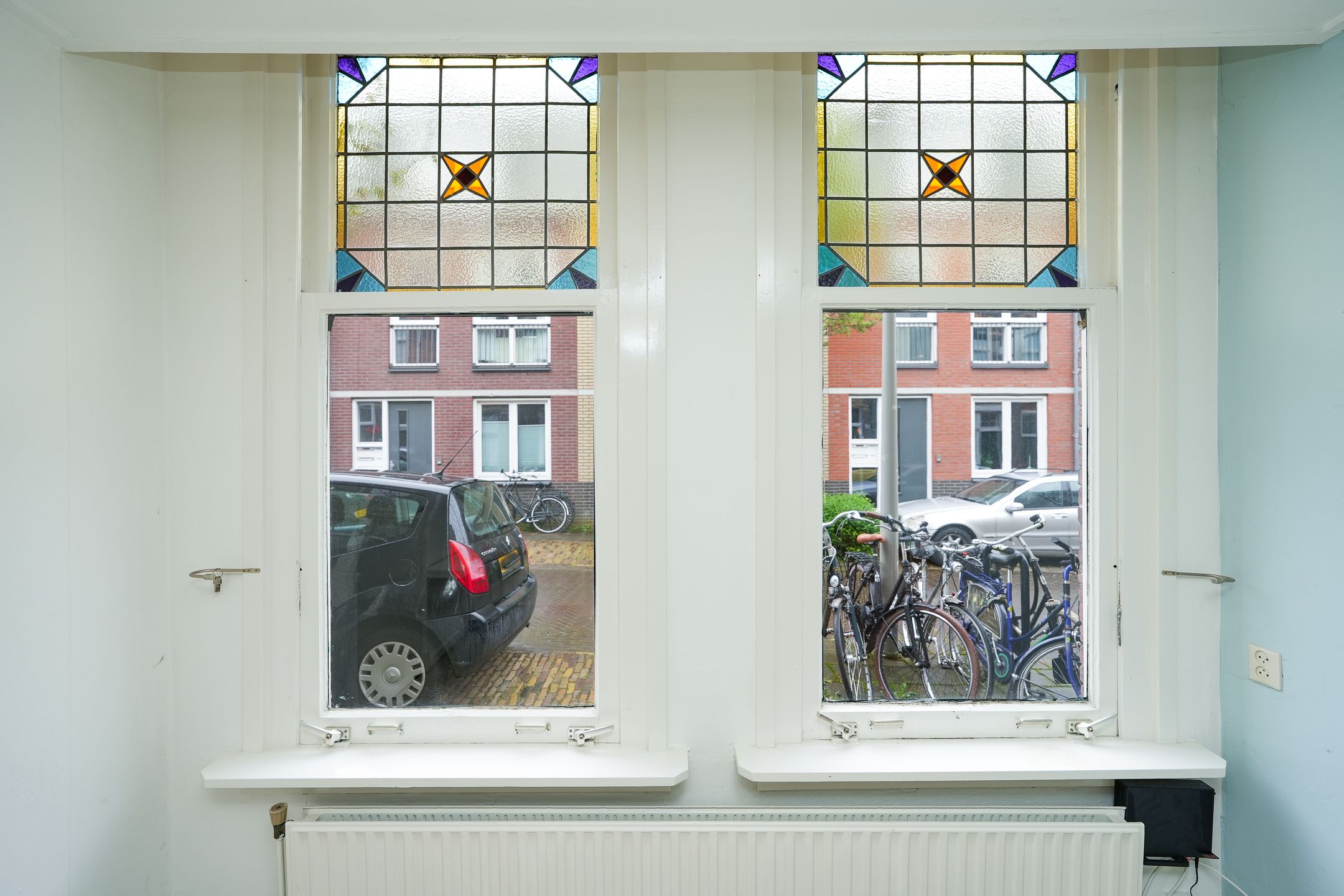 Photo 6 of Agnietenstraat 38