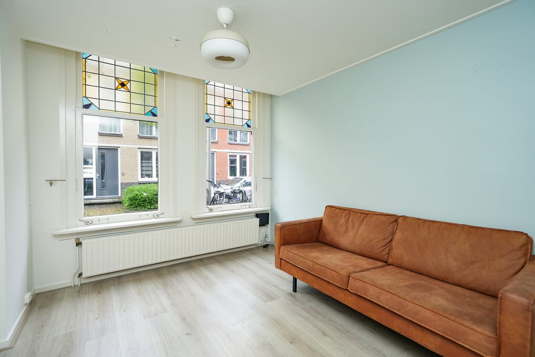 Photo 7 of Agnietenstraat 38