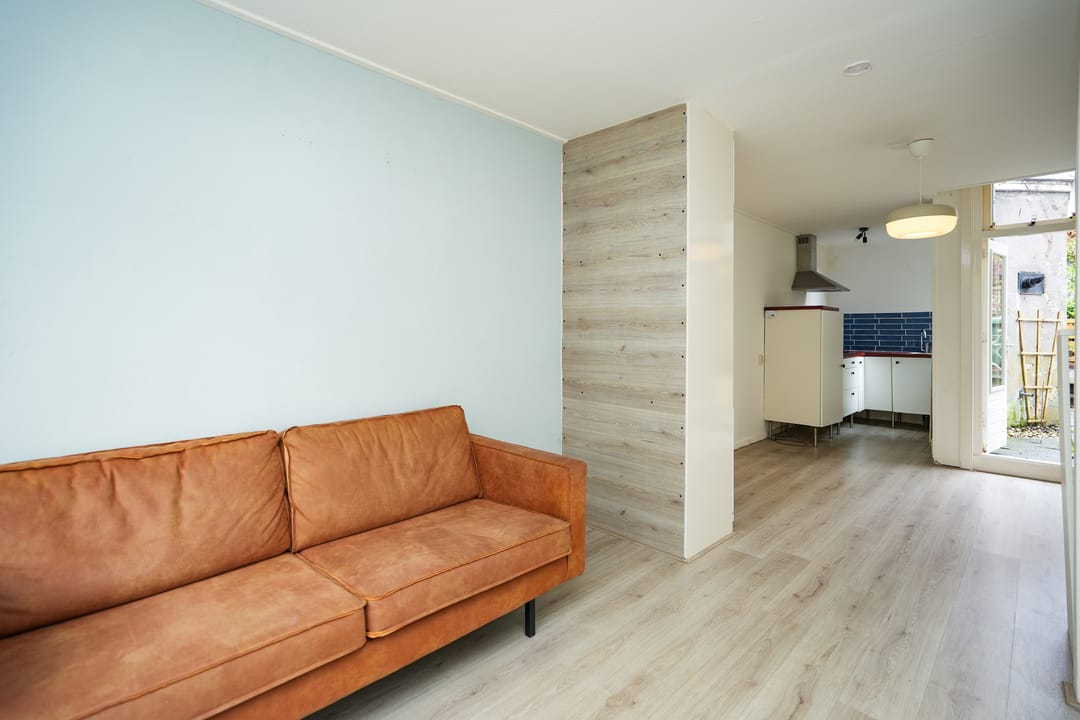 Photo 8 of Agnietenstraat 38