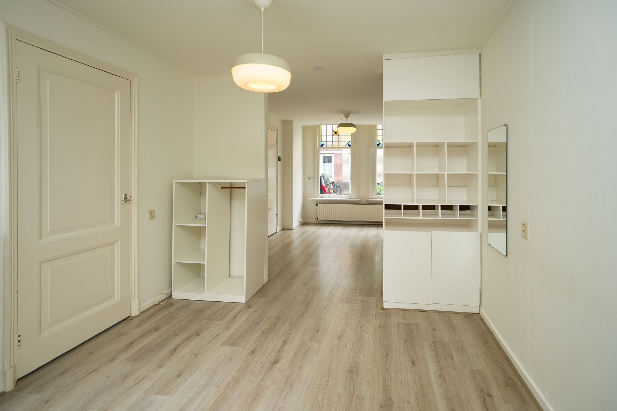 Photo 9 of Agnietenstraat 38