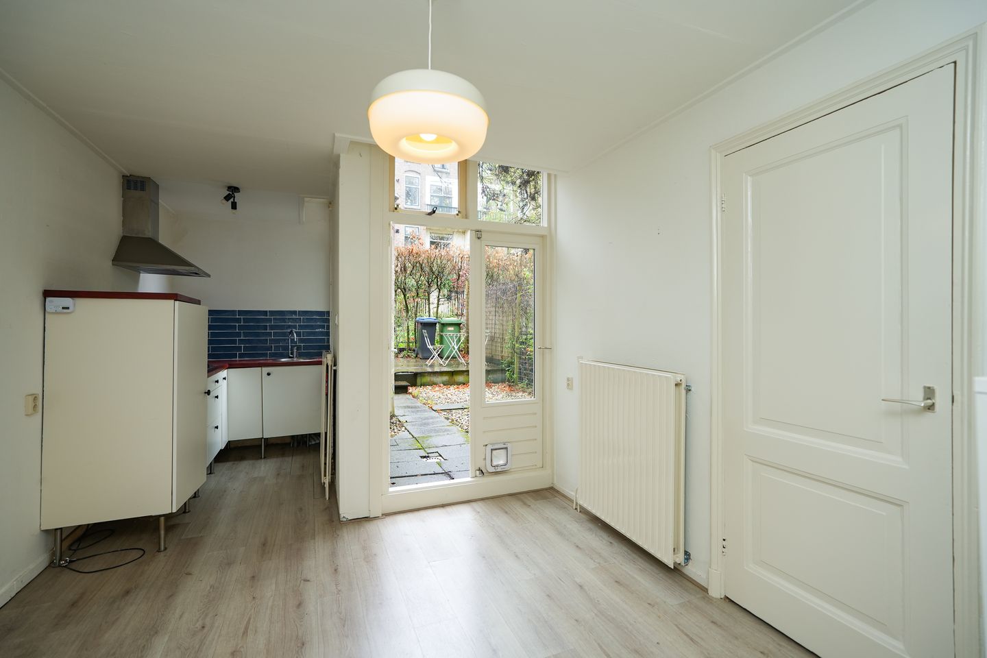 Photo 10 of Agnietenstraat 38