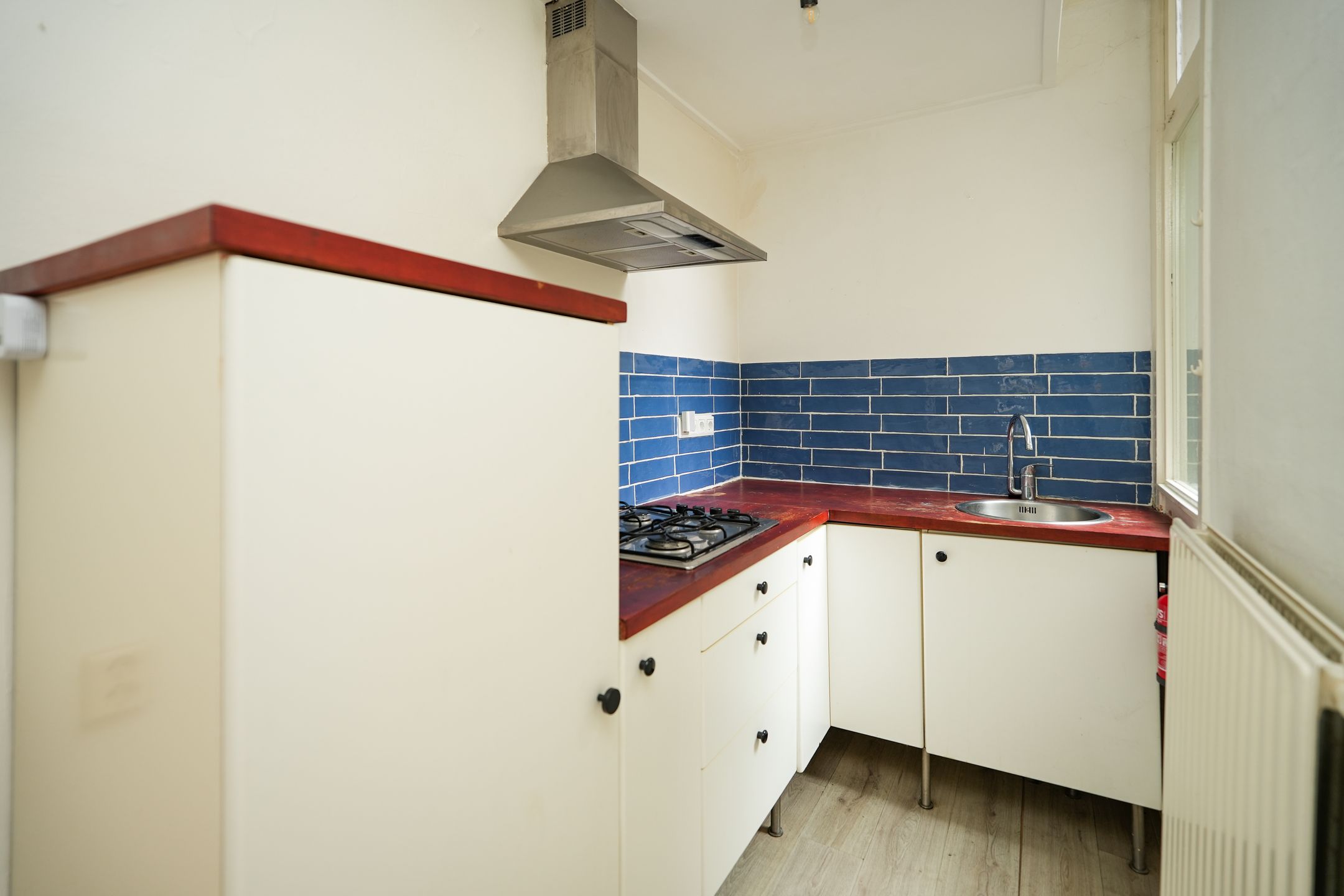 Photo 12 of Agnietenstraat 38