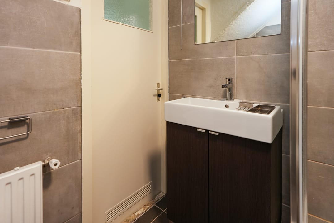 Photo 17 of Agnietenstraat 38