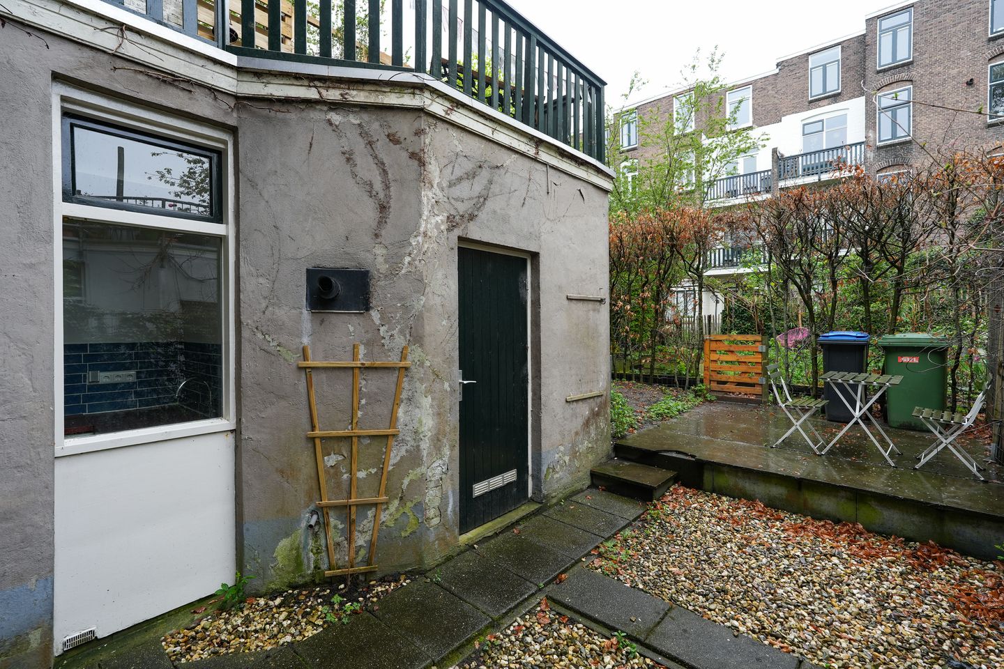 Photo 19 of Agnietenstraat 38