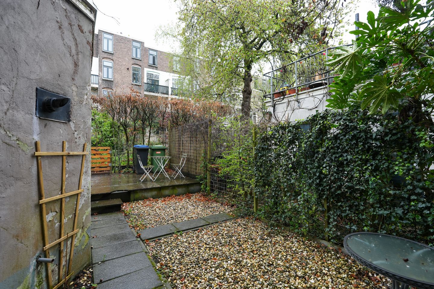 Photo 20 of Agnietenstraat 38