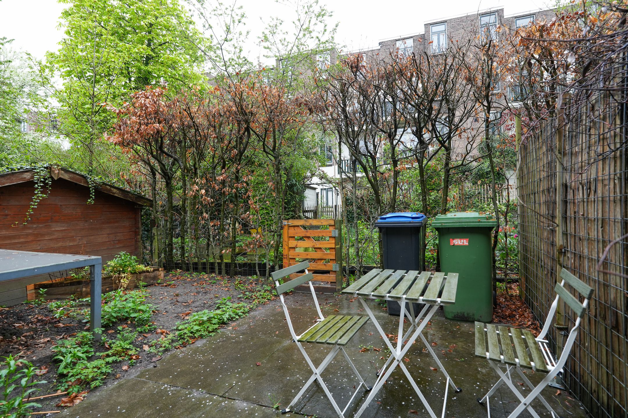 Photo 21 of Agnietenstraat 38